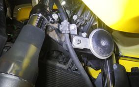 YAMAHA FAZER FZ6 R 2016