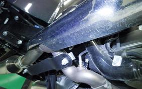 HARLEY FLHTCUTG 1870 2021