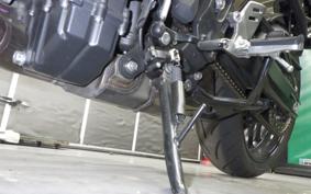 YAMAHA TRACER 9 GT+ 2023 RN70J