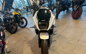 SUZUKI KATANA 2019 GT79B