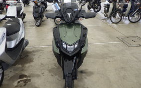 YAMAHA CYGNUSRAYZRﾊEVEﾘｯﾄﾞ