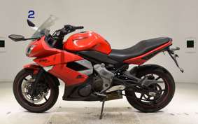 KAWASAKI NINJA 400R 2012 ER400B