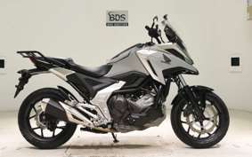 HONDA NC750X DCT 2024 RH09