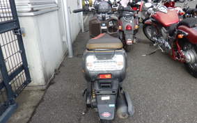 HONDA ﾀﾞﾝｸ AF78