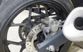 YAMAHA MT-25 RG43J
