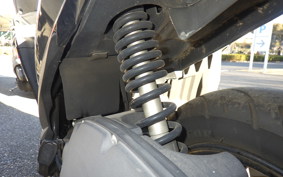 SUZUKI ADDRESS 110 CE47A