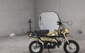HONDA MONKEY Z50J