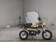 Фото Honda MONKEY с японского аукциона