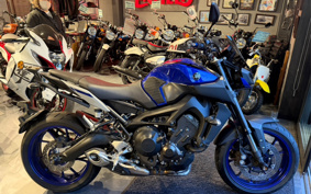 YAMAHA MT-09 ABS 2017 RN52J