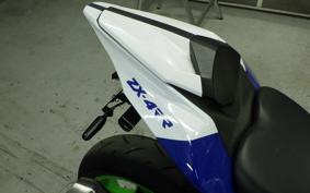 KAWASAKI ZX-4RR 2024 ZX400P