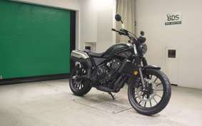 HONDA CL500 2025 PC68