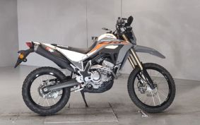 HONDA CRF250L MD47