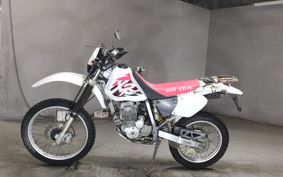 HONDA XR250 MD30