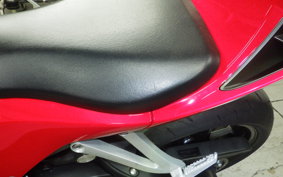 HONDA CBR600RR 2021 PC40