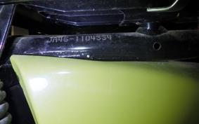 HONDA CROSS CUB 110 2019 JA45