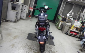 HONDA GB350 2022 NC59