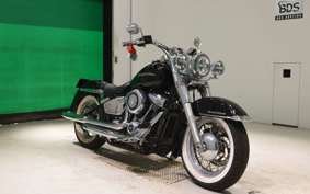 HARLEY FLDE 1750 2018