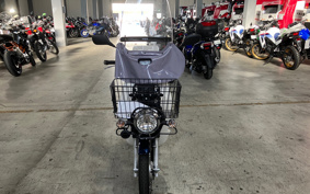 HONDA SUPER CUB50 AA04