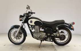 KAWASAKI ESTRELLA BJ250A