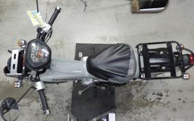 HONDA CROSS CUB 50 2003 AA06