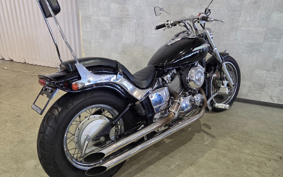 YAMAHA DRAGSTAR 400 2000 VH01J