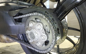 DUCATI DIAVEL 1260 S 2019