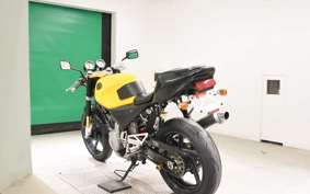 SUZUKI GOOSE 350 1993 NK42A