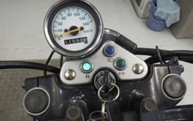 SUZUKI GRASS TRACKER NJ47A