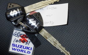 SUZUKI GSX250RA 1997