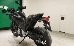 HONDA NC 700 X D 2012 RC63