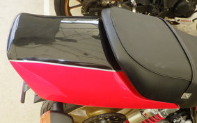 SUZUKI GSX400 IMPULSE 1994 GK79A