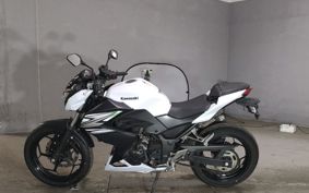 KAWASAKI Z250 ER250C