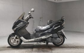 YAMAHA MAJESTY 125 5CA