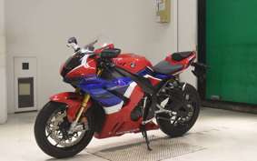 HONDA CBR1000RR RSP 2020 SC82