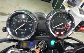 KAWASAKI ZRX-2 1995 ZR400E