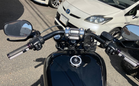 HARLEY FXBRS 2018 YHK