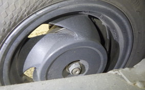 HONDA SPACY 100 JF13