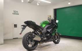 KAWASAKI NINJA 1100SX SE 2026 ZXT10H