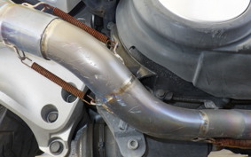 YAMAHA T-MAX 500 SJ02J