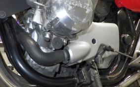 HONDA CB400F 1997 NC36
