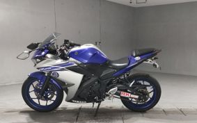 YAMAHA YZF-R25 RG10J