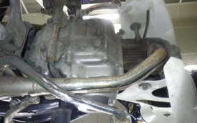 HONDA C90 SUPER CUB 2026 HA02