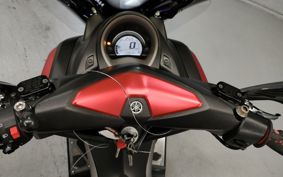 YAMAHA N-MAX 125 SE86J