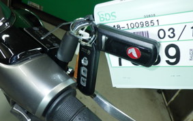 HONDA C125 SUPER CUB 2004 JA48