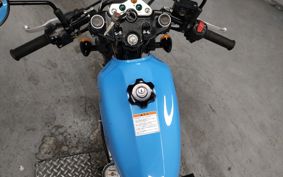 SUZUKI GLASS TRACKER BIG BOY NJ4DA