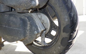 SUZUKI LET's 2 CA1PA