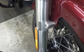 HARLEY FLS 1580 2014