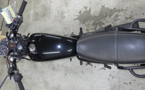 HONDA CB223S MC40