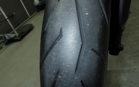 YAMAHA MT-09 A 2014 RN34J