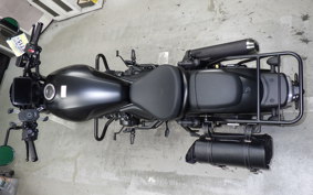 HONDA REBEL 1100 2025 SC87